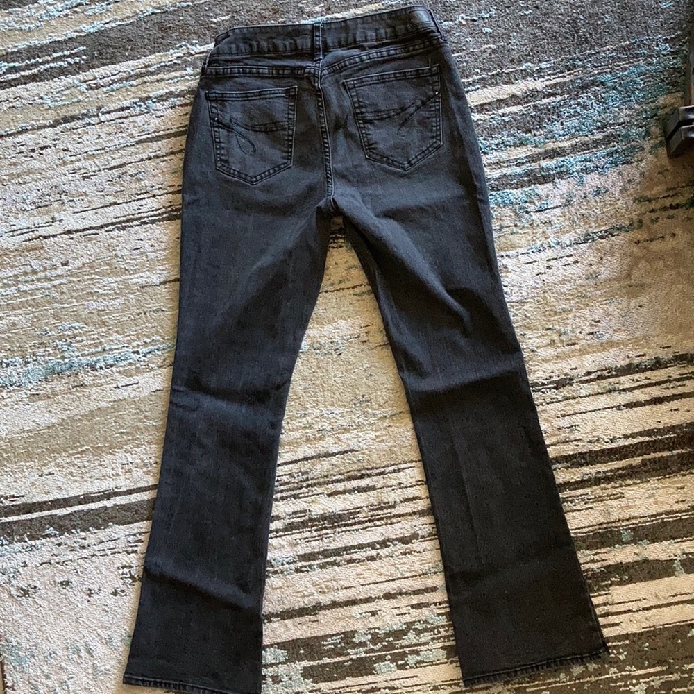 Jordache jeans